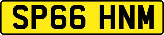 SP66HNM