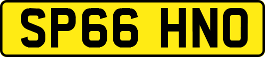 SP66HNO