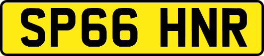 SP66HNR