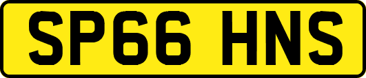 SP66HNS
