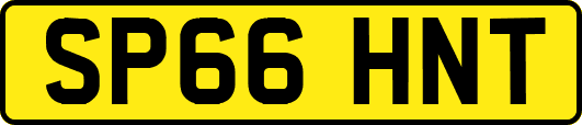 SP66HNT