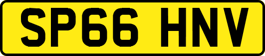 SP66HNV