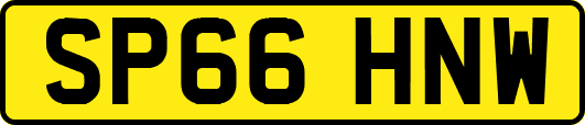 SP66HNW