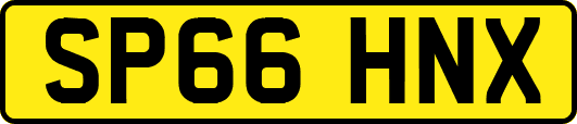SP66HNX