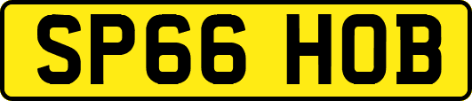 SP66HOB