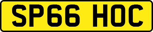 SP66HOC