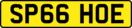 SP66HOE