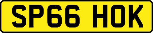 SP66HOK