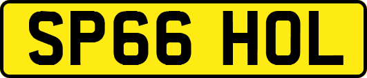 SP66HOL