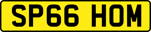 SP66HOM