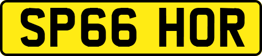 SP66HOR
