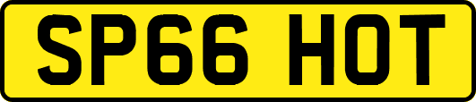 SP66HOT