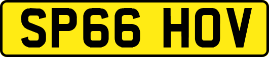 SP66HOV