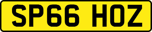 SP66HOZ