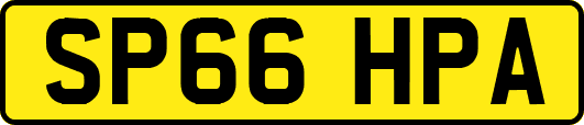 SP66HPA