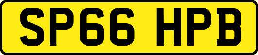 SP66HPB