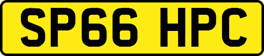 SP66HPC