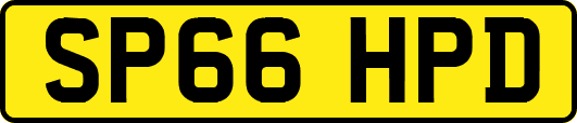 SP66HPD