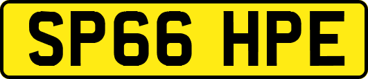 SP66HPE