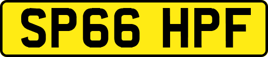 SP66HPF