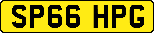 SP66HPG