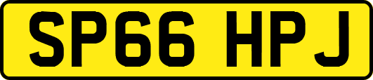 SP66HPJ