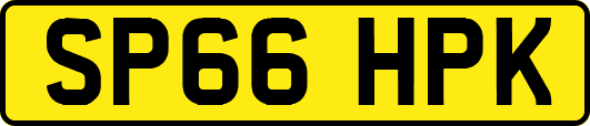 SP66HPK