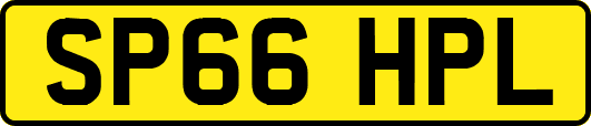SP66HPL