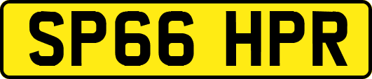 SP66HPR