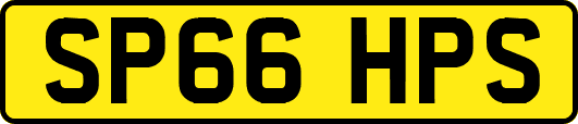 SP66HPS