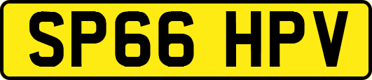 SP66HPV