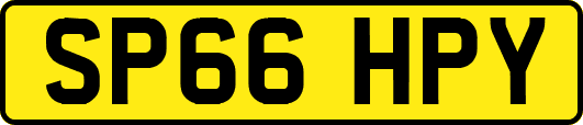 SP66HPY