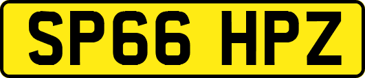 SP66HPZ