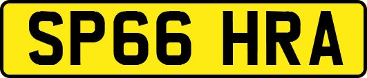 SP66HRA