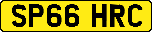 SP66HRC