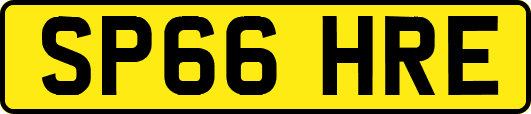 SP66HRE