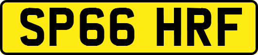 SP66HRF