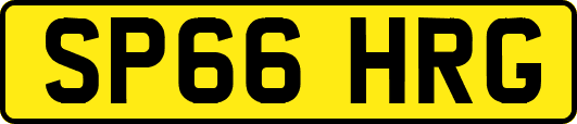 SP66HRG