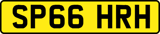 SP66HRH