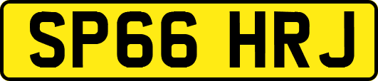 SP66HRJ