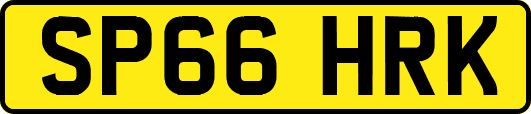 SP66HRK