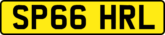 SP66HRL
