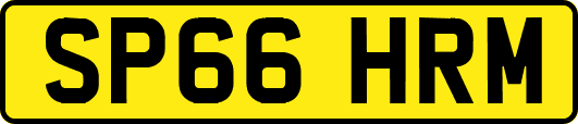 SP66HRM