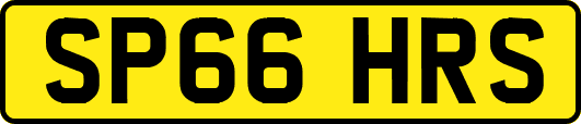 SP66HRS