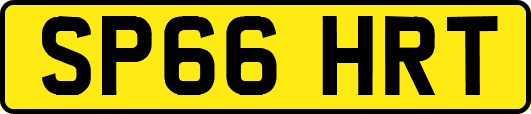 SP66HRT