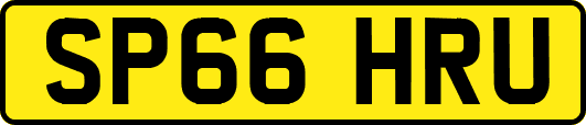 SP66HRU