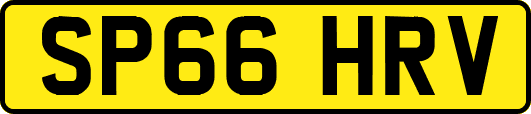 SP66HRV