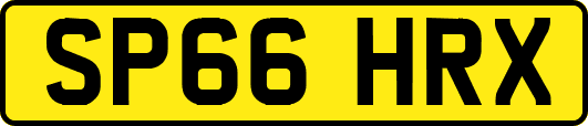 SP66HRX