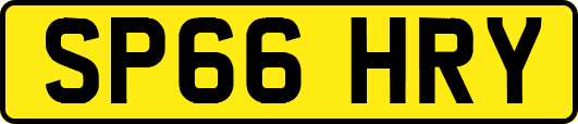 SP66HRY
