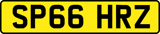 SP66HRZ